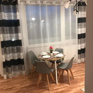 https://baltic4sun-apartments.gdanskhotel.org
