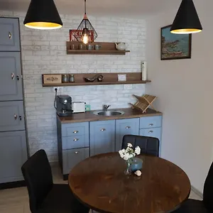 Apartment Dimant, Burgas
