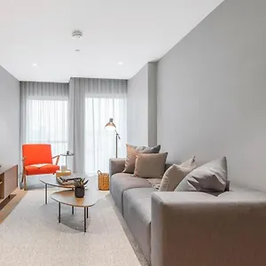 Shysuite 1bed , London United Kingdom