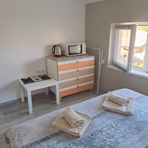 Apartment Beauty House &, Burgas