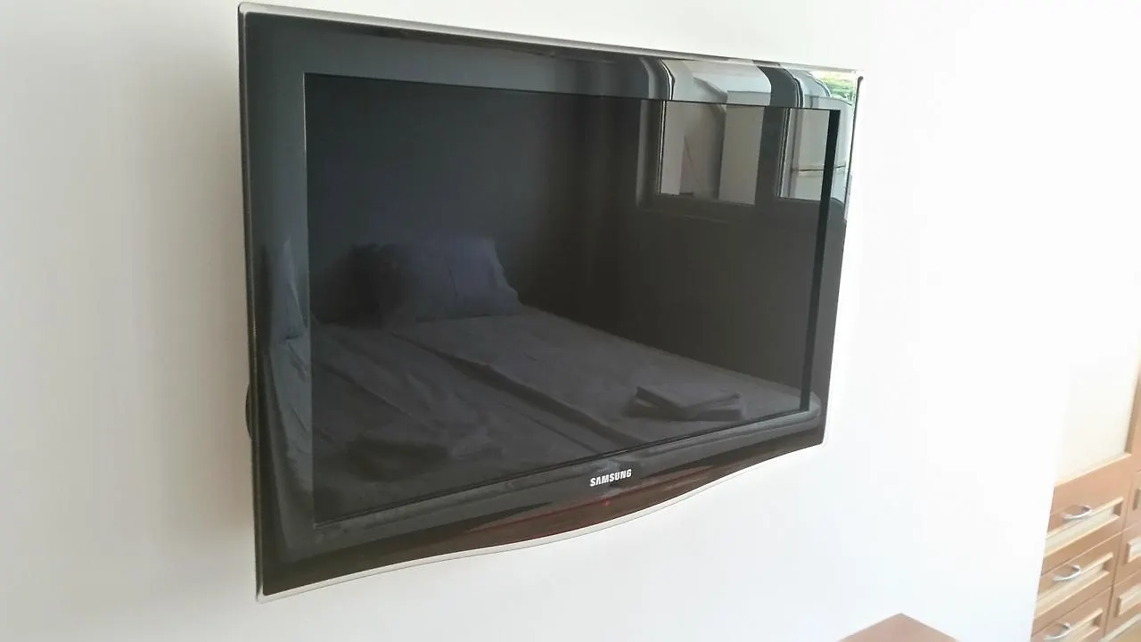 4U Apartment - Gurko Burgas Bulgaria