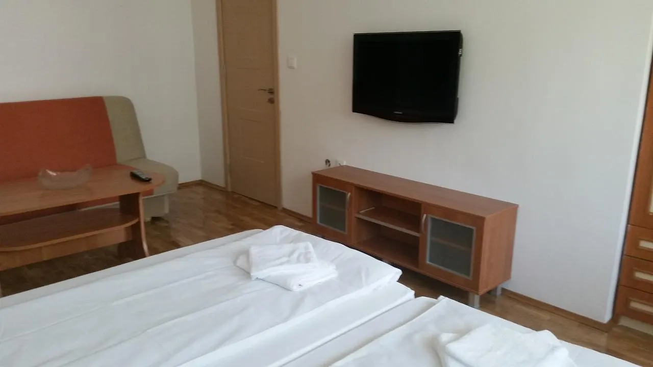 4U Apartment - Gurko Burgas