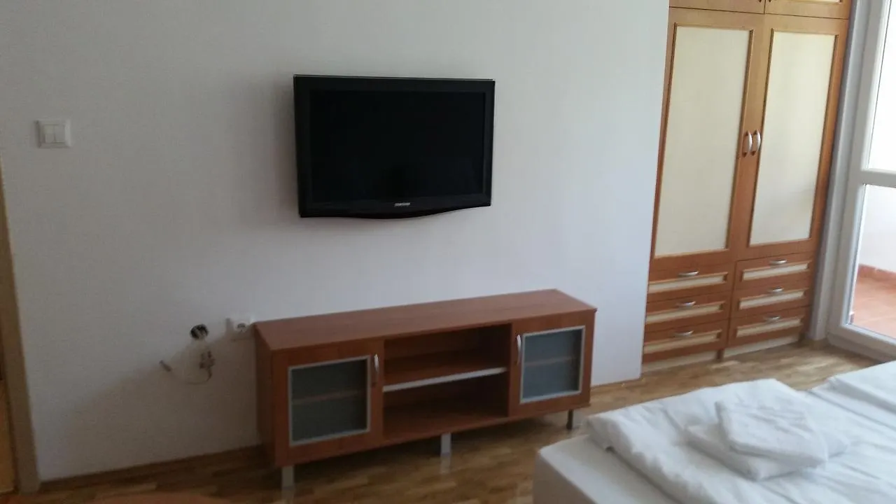 4U Apartment - Gurko Burgas 0*,  Bulgaria
